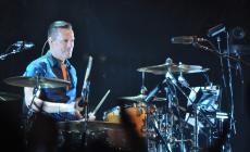 U2 senza batterista nel 2023, Larry Mullen: "Devo farmi operare"