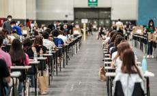 Ad aprile e luglio l'accesso ai corsi laurea numero chiuso, come Medicina.  Si potranno fare le due prove e scegliere quella con il miglior punteggio