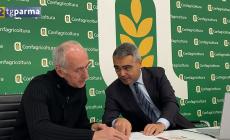 Confagricoltura Parma, Roberto Gelfi nuovo presidente - Video