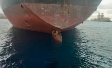 Spagna,  il gruppo arrivato in timone dopo 11 giorni di navigazione  non potrà  restare 