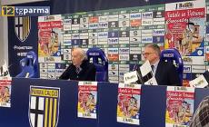 Parma Calcio e "I nostri borghi": torna l'iniziativa "Natale in vetrina crociata"