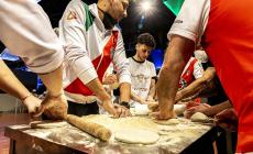 Dal 18 al 20 aprile torna a Parma il Campionato Mondiale della Pizza: aperte le iscrizioni dal 1 dicembre