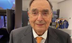 Il Dallara day a Varano, l'ingegnere: "Bello rivedere tanti amici. L'occasione per ricordare Forghieri, il più grande" - Videointervista