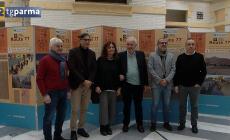 Provincia: mostra sulla via Emilia con Giovannino Guareschi