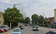Lavori in via Mantova, da domenica (ogni notte) cambia il percorso del 21 notturno