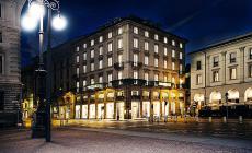 Caritas e Trussardi, apre a Roma la boutique solidale