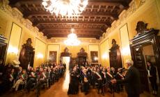 Ordine al merito della Repubblica: insigniti 24 parmigiani - Le foto
