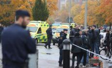 Visita per comprare casa in Svezia, ma il proprietario &egrave; morto (da due anni) sotto il letto
