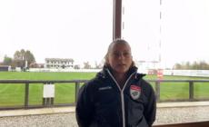 Sofia Rolfi: "Fiera del mio contributo" - Videointervista