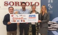 Ultimo appuntamento dei "giovedì della salute" a Sorbolo con Avis e Pacc