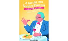 I sapori del cuore:  con la Gazzetta la nuova guida di Sandro Piovani