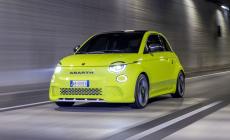 Abarth elettrica: la scossa dello scorpione
