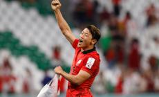 La Corea del Sud batte il Portogallo, ma le due squadre vanno agli ottavi. Out Ghana e Uruguay
