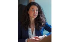 Cervelli in fuga: incontro con Giulia Pastorella