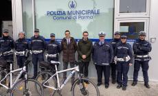 Agente di comunità da oggi a San Leonardo. Il sindaco incontra i vigili