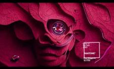 Il colore dell'anno 2023 è il "Viva Magenta" (secondo Pantone) - Video