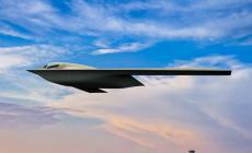 Gli Usa presentano il B-21, il bombardiere fantasma