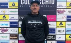Collecchio baseball, torna Ettore Finetti