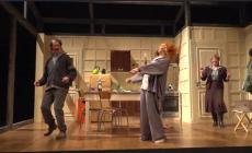 "The Children" con Elisabetta Pozzi al Teatro Due martedì prossimo - Video