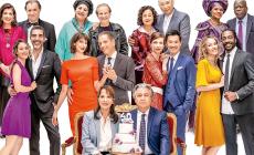 Non sposate le mie figlie 3 - L'invasione dei consuoceri