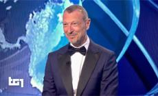 Sanremo, Amadeus ha annunciato i Big in gara: l'elenco completo