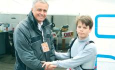 Addio a Patrick Tambay, il signore della Formula 1