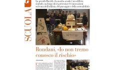 Oggi sulla Gazzetta l'inserto Scuola e Università