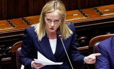 La tripla maggioranza del governo Meloni