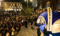 Dal cibo all'attualità:  l'8 dicembre sarà «Gazzetta in Piazza»