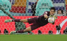 Bono alza la saracinesca ai rigori, storico: il Marocco ai quarti dei mondiali. Spagna eliminata