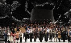Scala, 13 minuti di applausi per il Boris Godunov