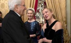 Alla prima della Scala l'eleganza parla italiano. E la Meloni veste Armani