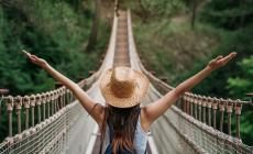 Viaggia che ti passa: il viaggio come terapia