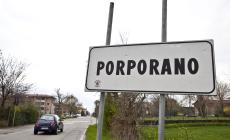 Porporano, frontale tra due auto in strada Argini: ferite due donne. Code e rallentamenti