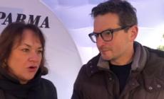Il sindaco Guerra: "Parma sa stare vicino a chi è in difficoltà. Per il 2023 lavoriamo sull'emergenza abitativa" - Videointervista