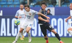Terza sconfitta in casa per i crociati: Parma-Benevento 0-1