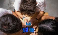 L'uso della tecnologia e la stanchezza digitale