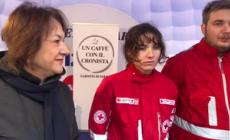 Perché fare volontariato: i ragazzi della Croce Rossa di Parma si raccontano - Video 