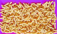 Ci siamo: passatelli per tutti 