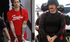 Liberata Brittney Griner: scambio con il "Mercante di morte" russo Viktor Bout