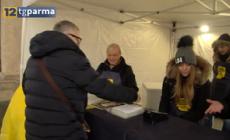 Anolini solidali venduti e... esauriti - Video