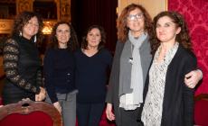 La serata di Claudio Baglioni al Teatro Regio: ecco chi c'era - Foto 