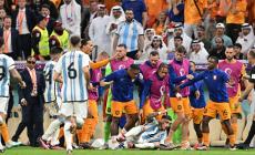 Olanda fuori ai rigori, l'Argentina va in semifinale: troverà la Croazia