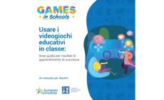 Iidea: la scuola è più smart con i videogame