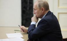 Una nuova Norimberga per isolare Putin