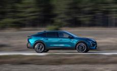 Nuova Peugeot 408, allure francese 