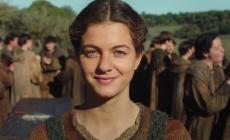 Chiara: un film laico sulla santa  di Assisi