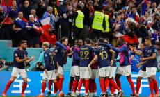 Giroud regala alla Francia la semifinale. Inghilterra battuta 2-1. Kane sbaglia un rigore 