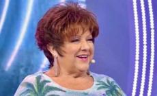 Orietta Berti presenta il suo nuovo libro alla Feltrinelli di via Farini