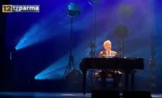 Grande successo per Claudio Baglioni al Regio - Video 